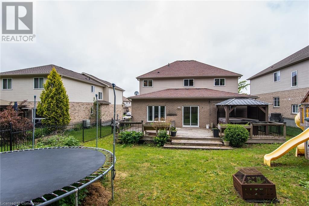 178 FERRIS Drive