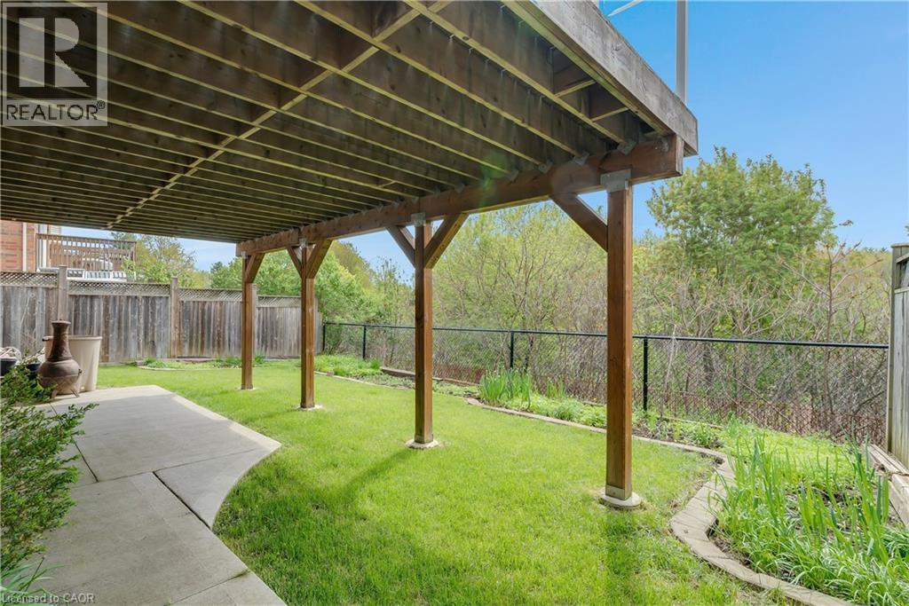 27 GLAZEBROOK Crescent