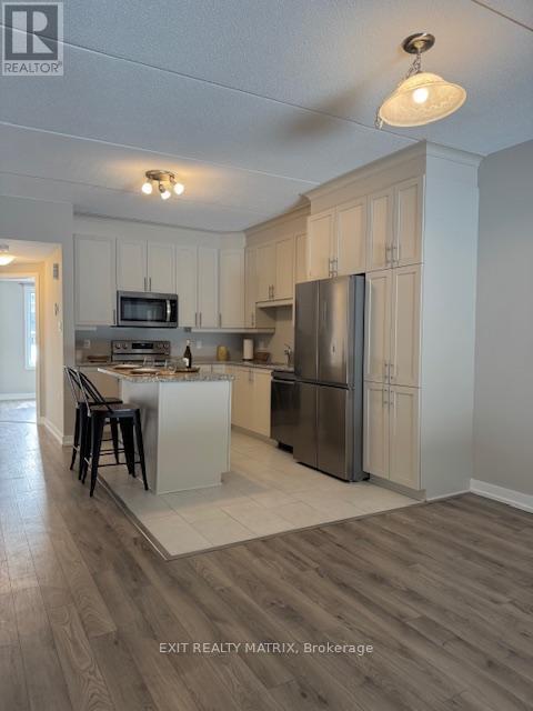 205 - 83 ST MORITZ TERRACE