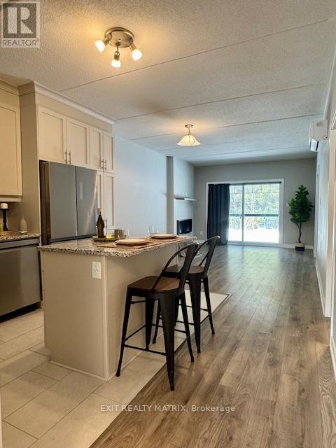 205 - 83 ST MORITZ TERRACE
