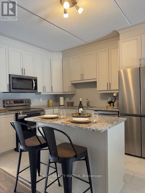 205 - 83 ST MORITZ TERRACE