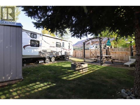 69 Cottonwood Drive Lee Creek BC V0E1M1