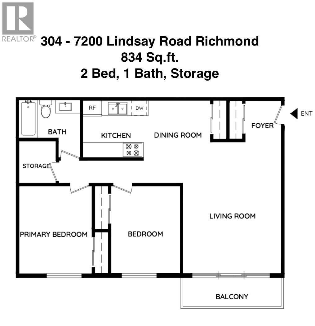 304 7200 LINDSAY ROAD
