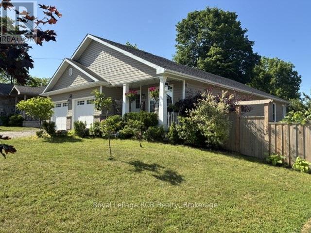 724 ELGIN STREET