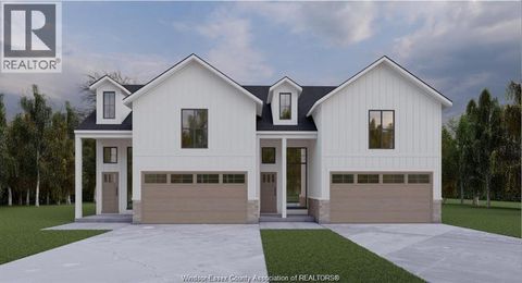 2750 SANDWICH WEST PARKWAY LaSalle ON N9H0P2