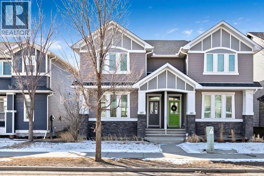 147 River Heights Drive