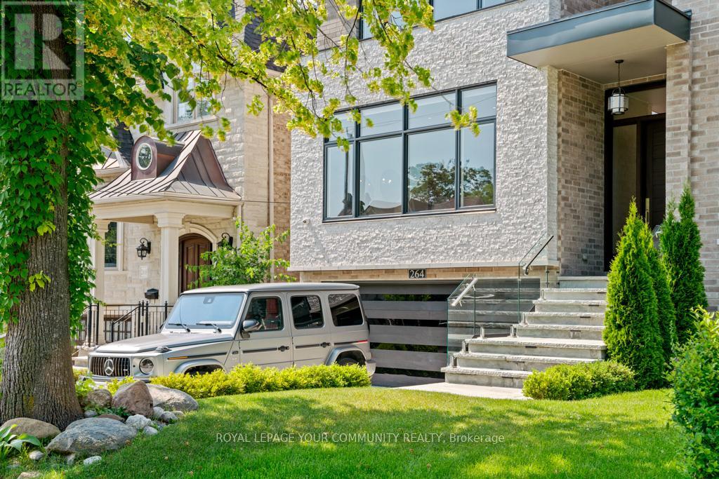 264 JOICEY BOULEVARD