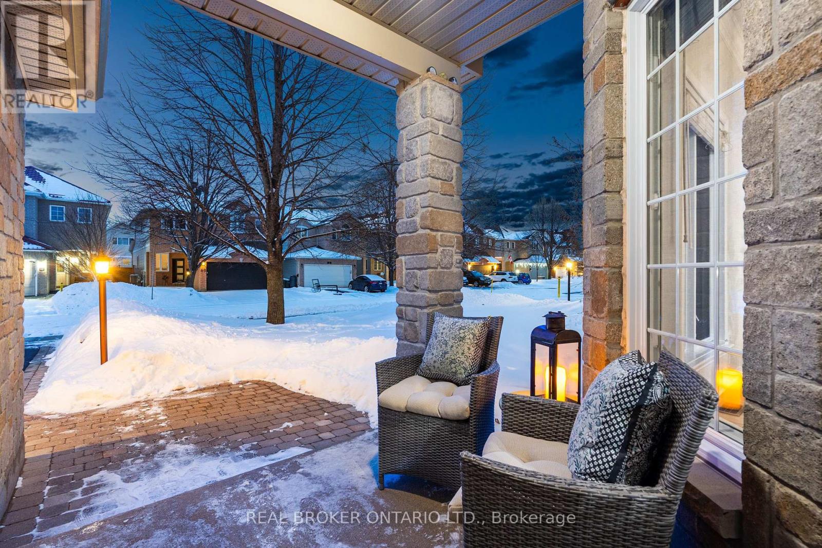 41 GOLDER'S GREEN LANE