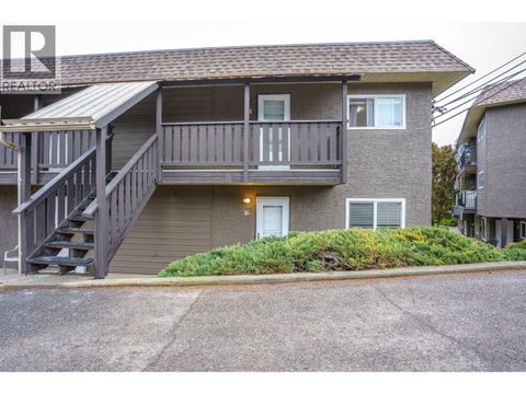 3413 Okanagan Avenue Unit# 16 Vernon BC V1T1K5