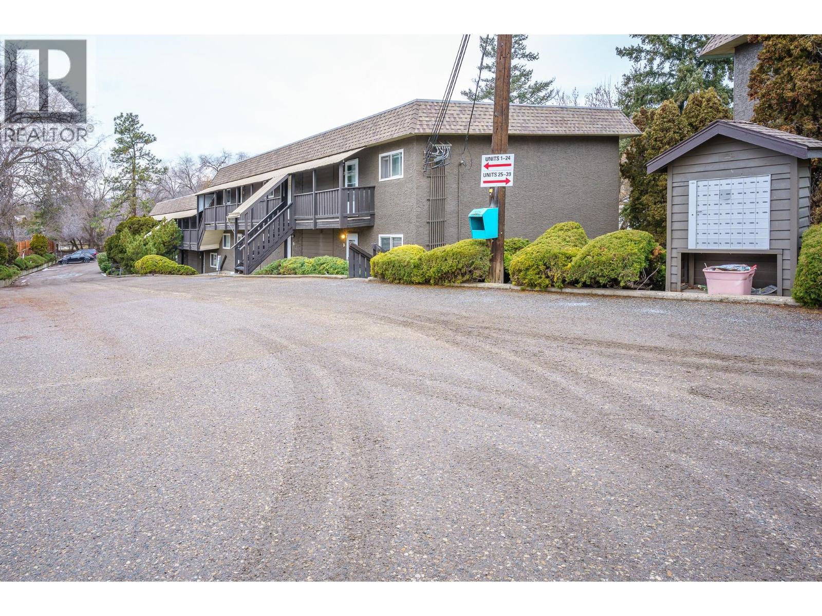 3413 Okanagan Avenue Unit# 16