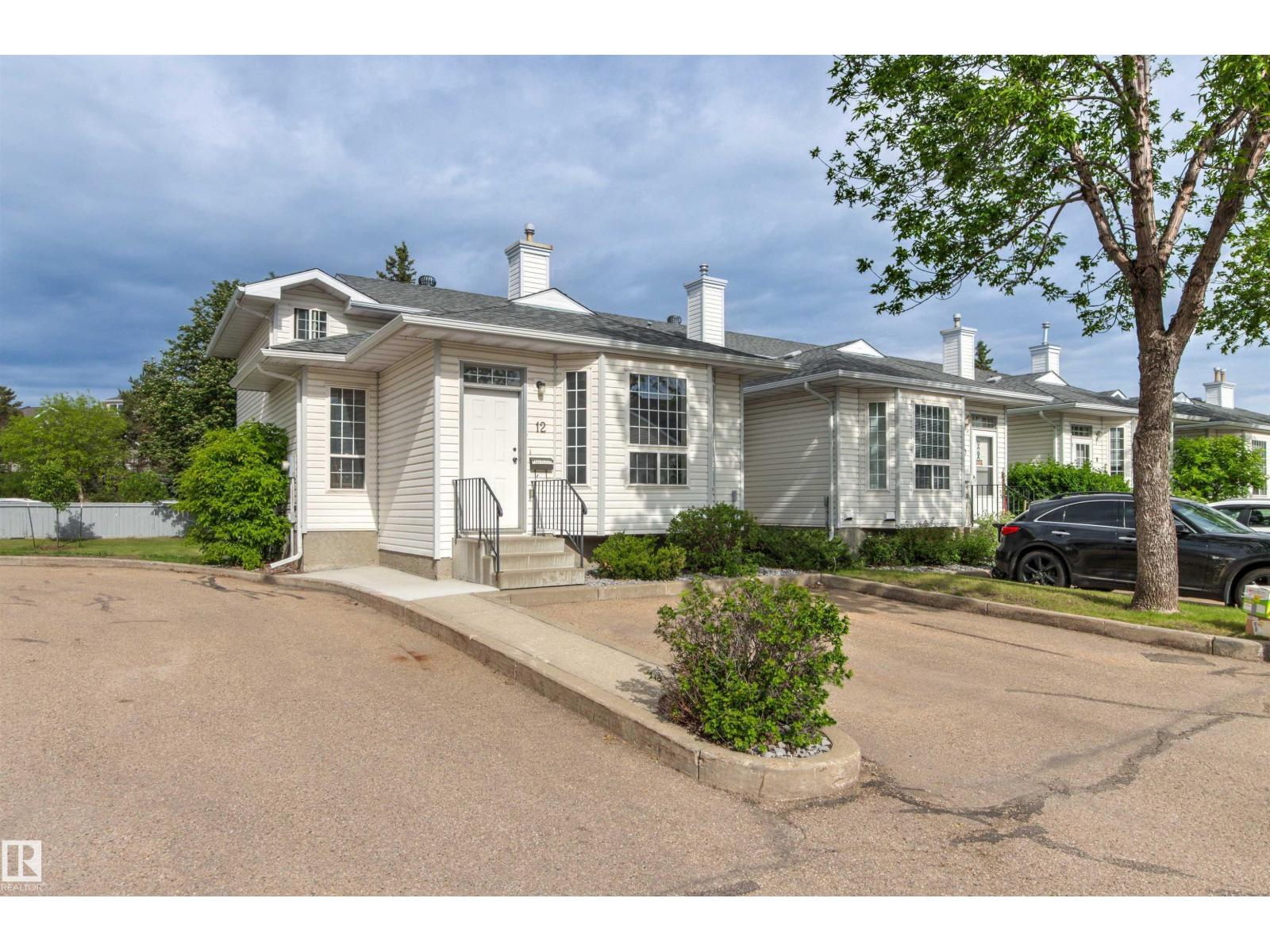 #12 3311 58 ST NW
