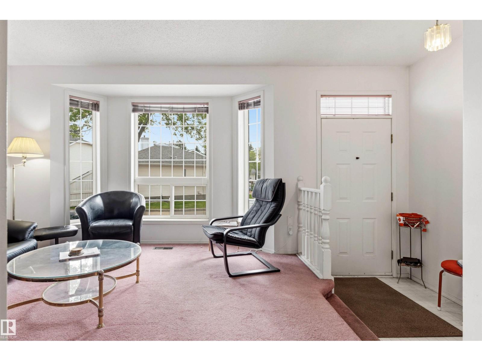 #12 3311 58 ST NW