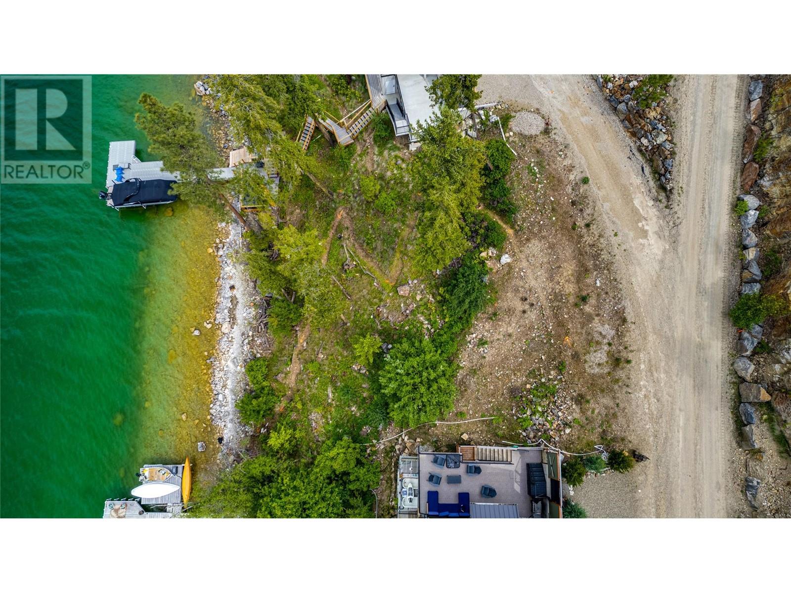 5649 Cosens Bay Road Unit# Lot 6 Lot# 6