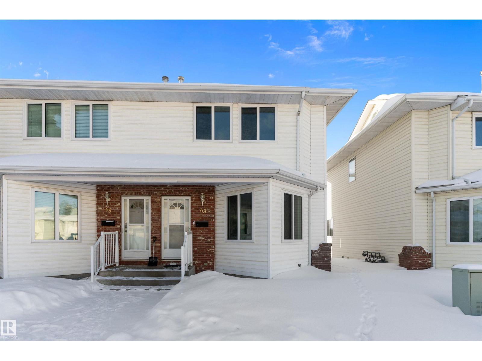 #63 1033 YOUVILLE DR NW