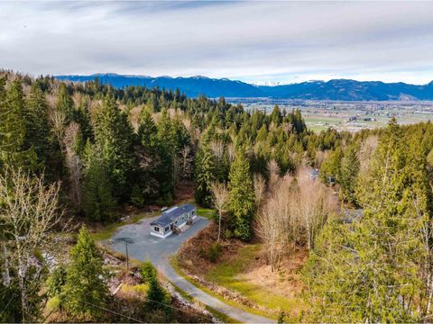6650 HINKLEY ROAD|Eastern Hillsides Chilliwack BC V4Z1J4