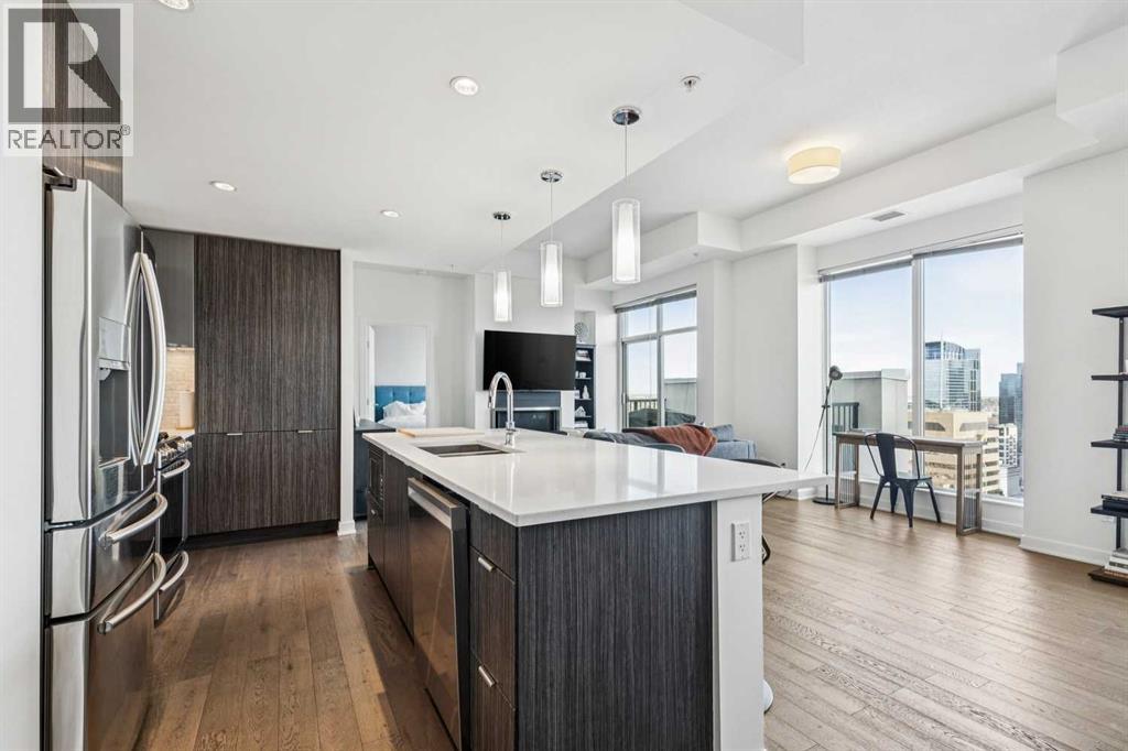 3504, 930 6 Avenue SW