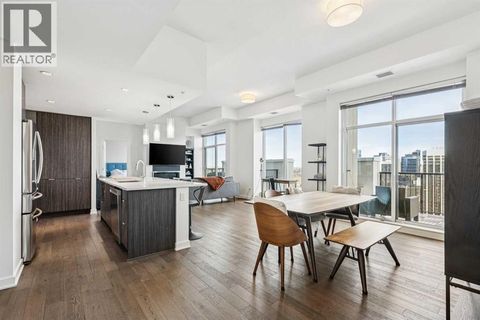 3504, 930 6 Avenue SW Calgary AB T2P1J3