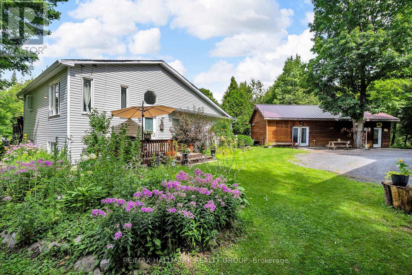 Photo 1 of 50 — 3838 KENYON DAM ROAD, North Glengarry, ON K0C1A0
