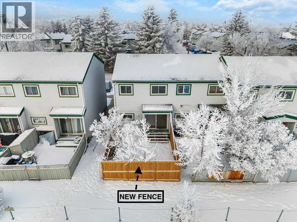 23, 131 Templehill Drive NE