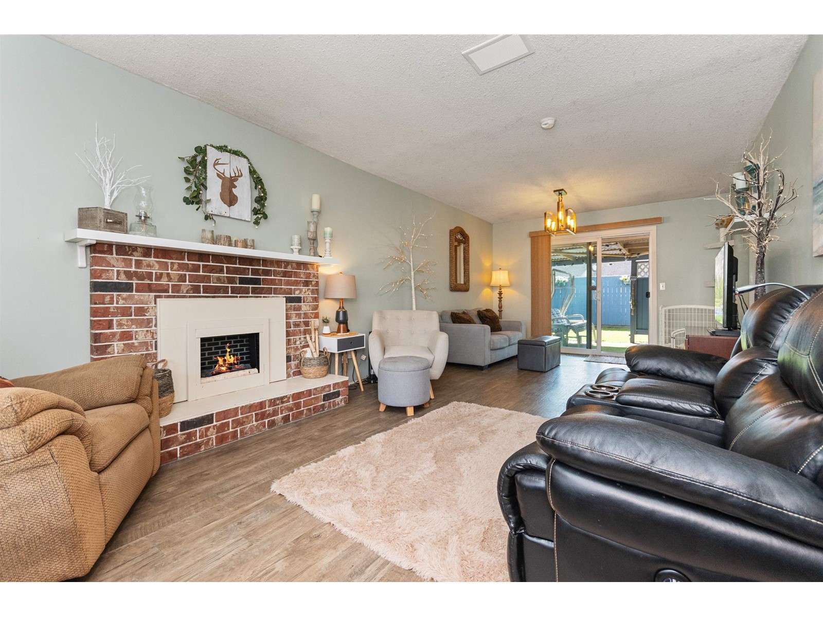 45160 MOODY AVENUE|Chilliwack Proper West