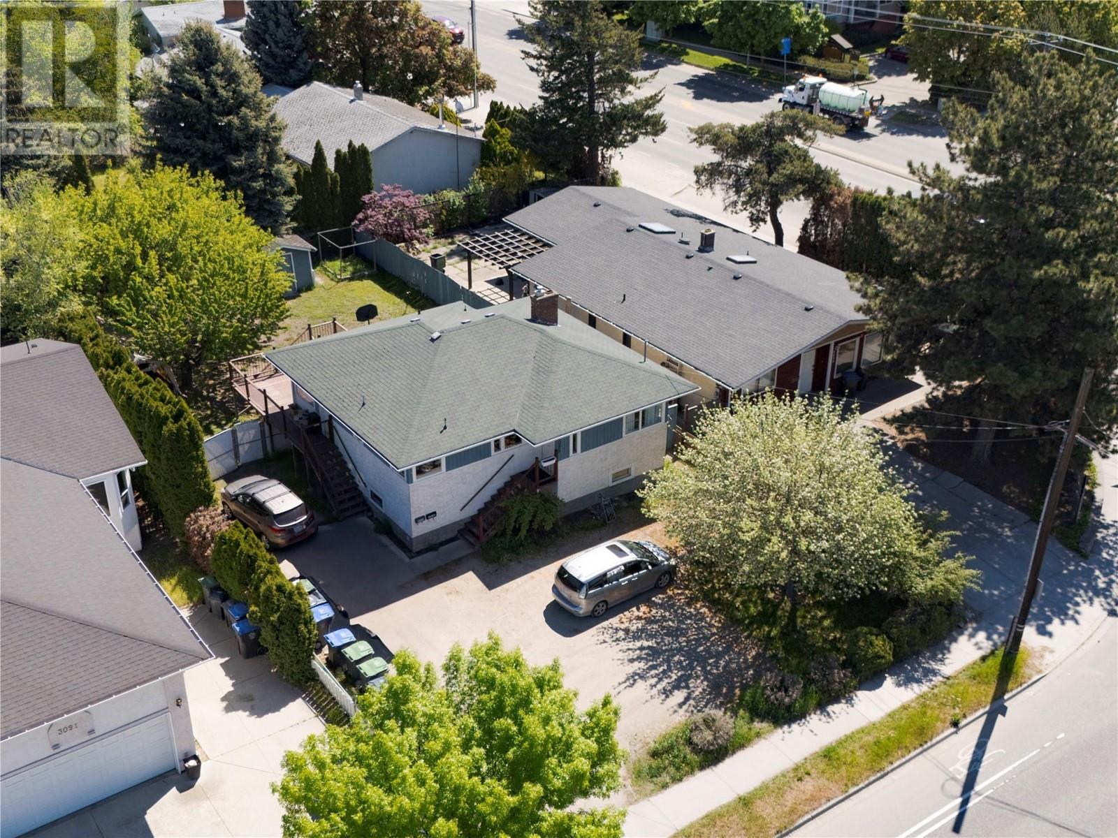 3095 Gordon Drive