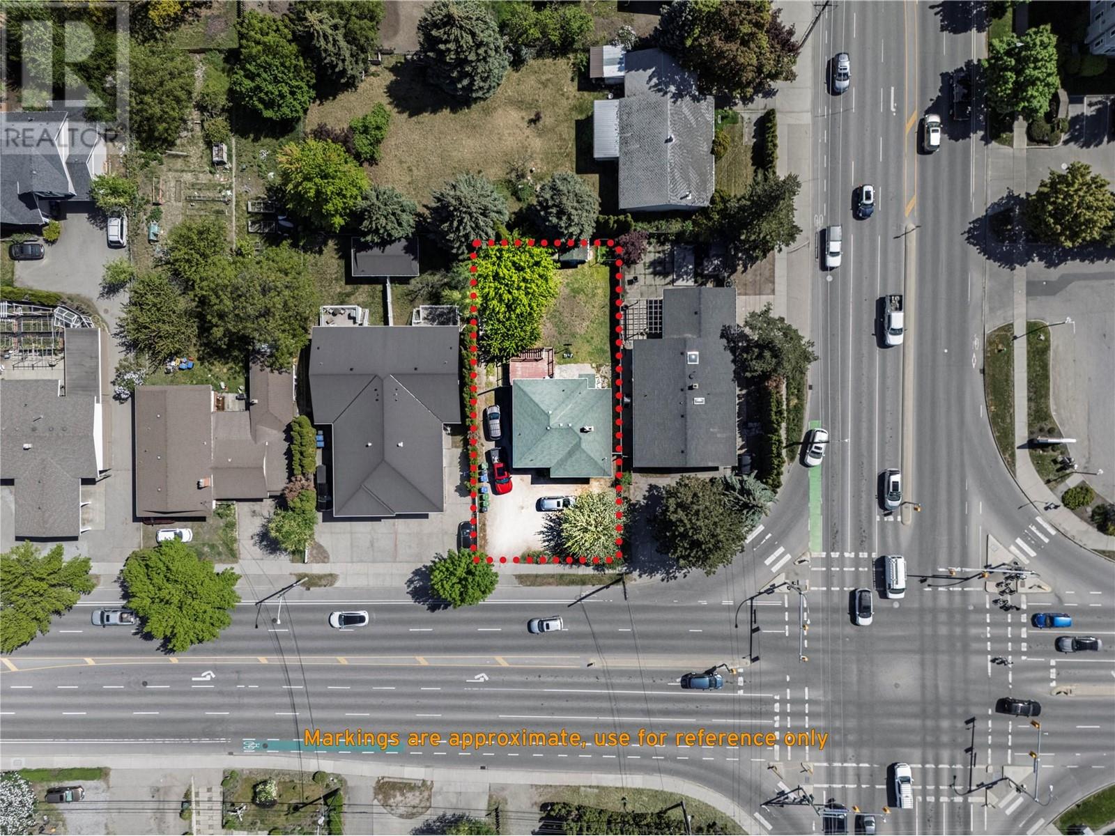 3095 Gordon Drive