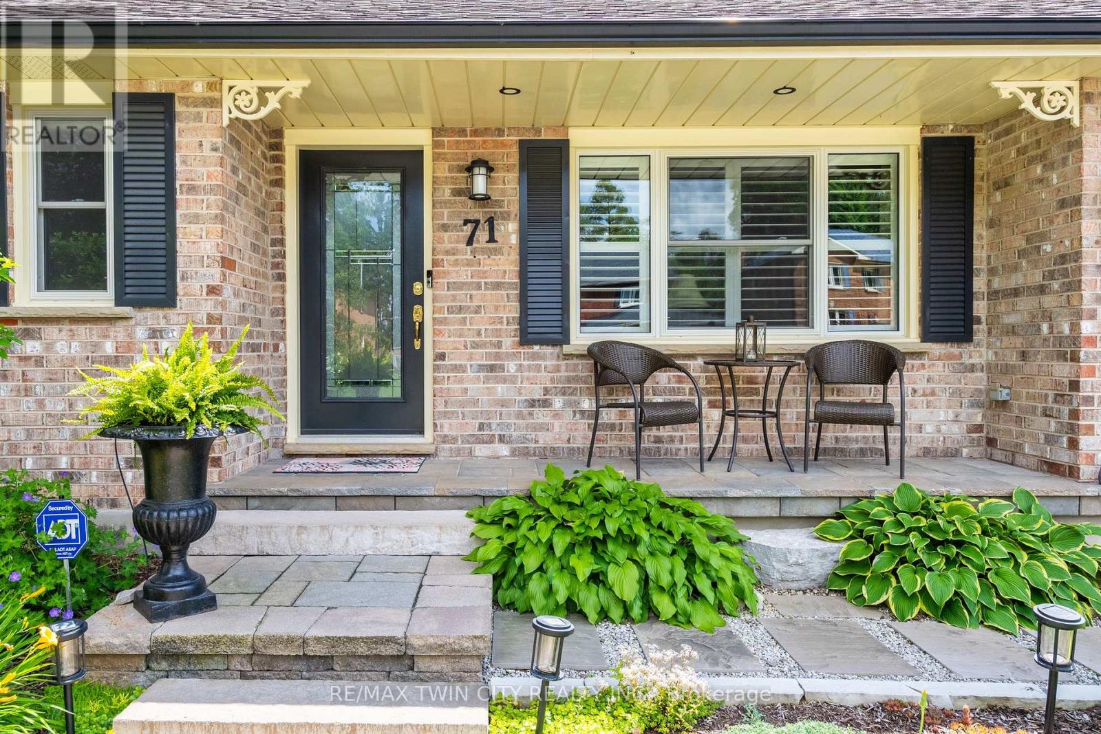 71 SANTA MARIA DRIVE