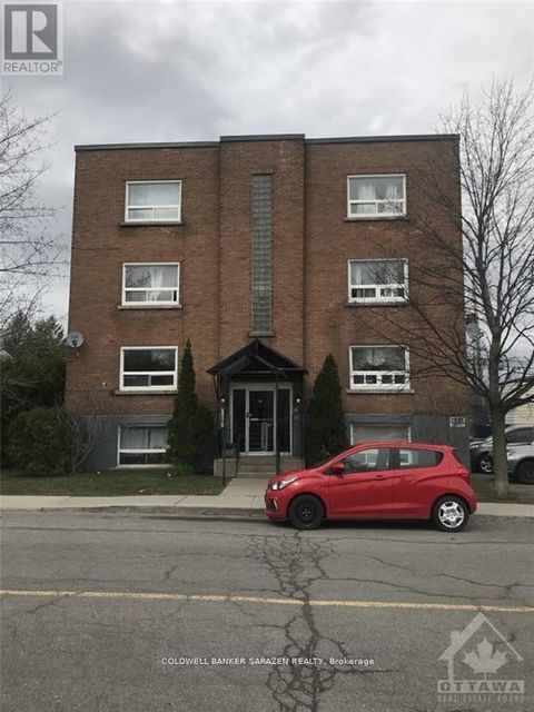 97 VACHON AVENUE Ottawa ON K1L5S7