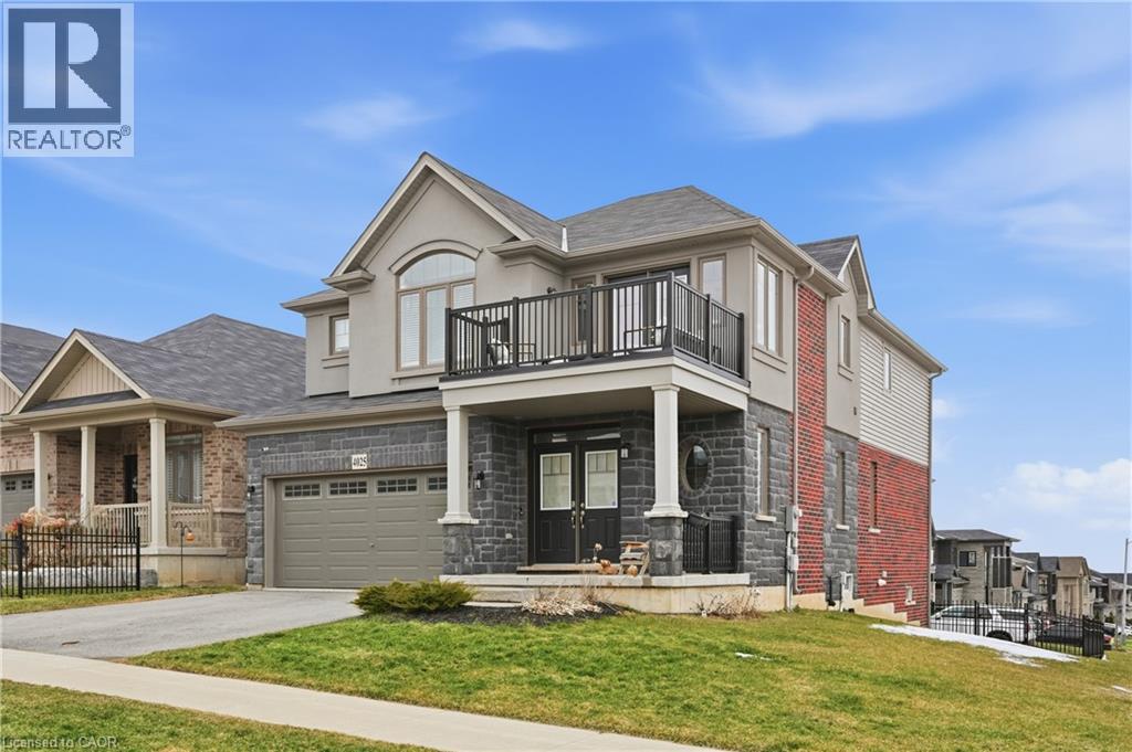 4025 HIGHLAND PARK Drive