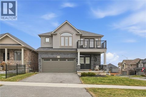 4025 HIGHLAND PARK Drive Beamsville ON L3J0S9