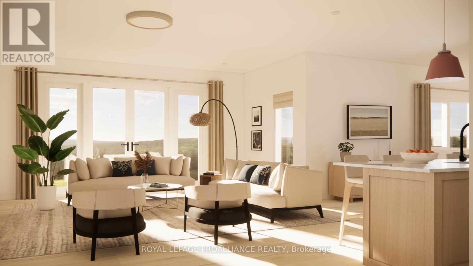 LOT 15 RIDGELINE DRIVE