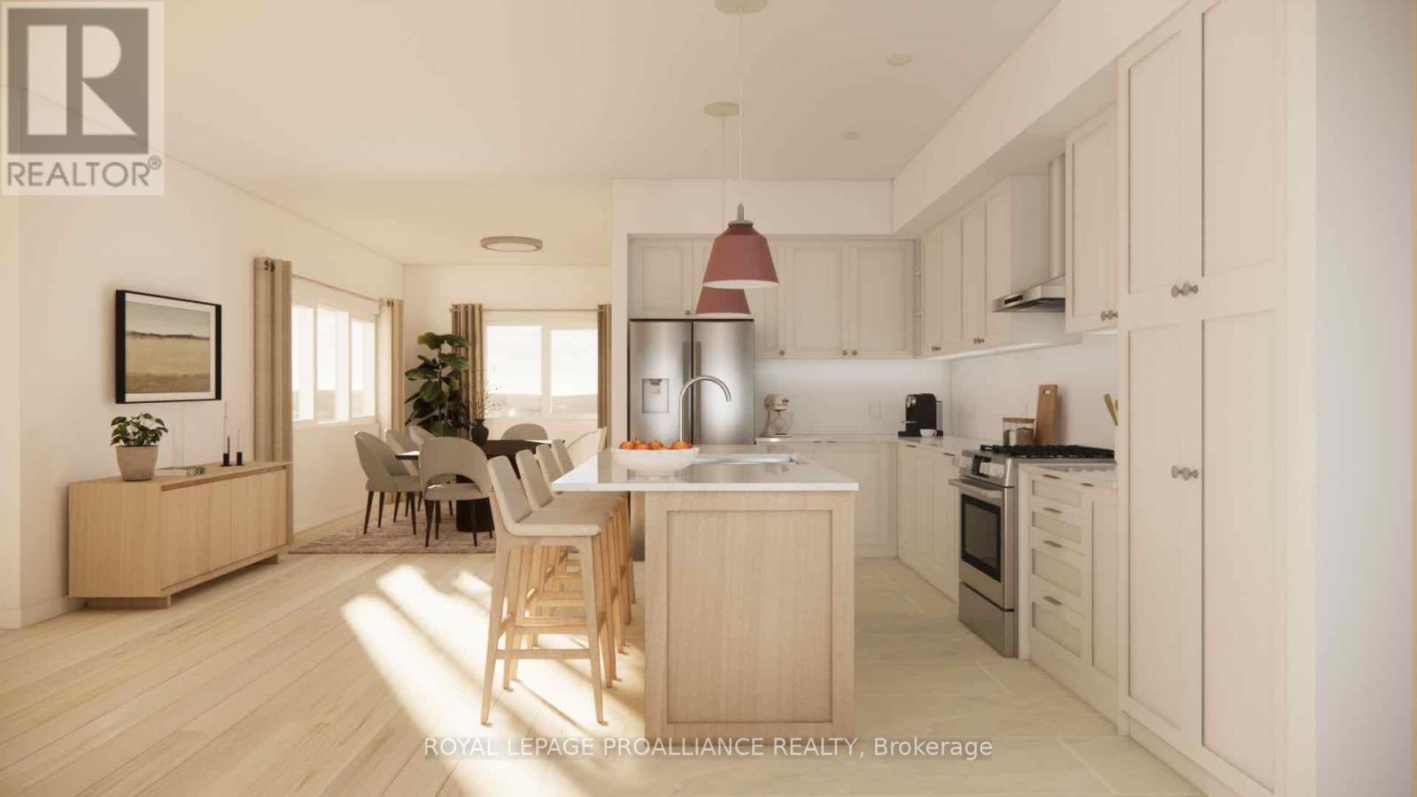 LOT 15 RIDGELINE DRIVE