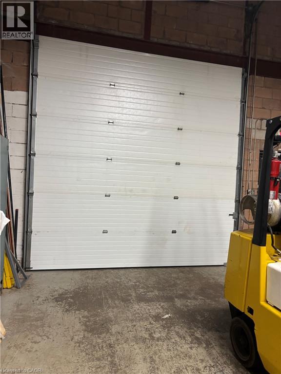 5035 NORTH SERVICE Road Unit# C-4