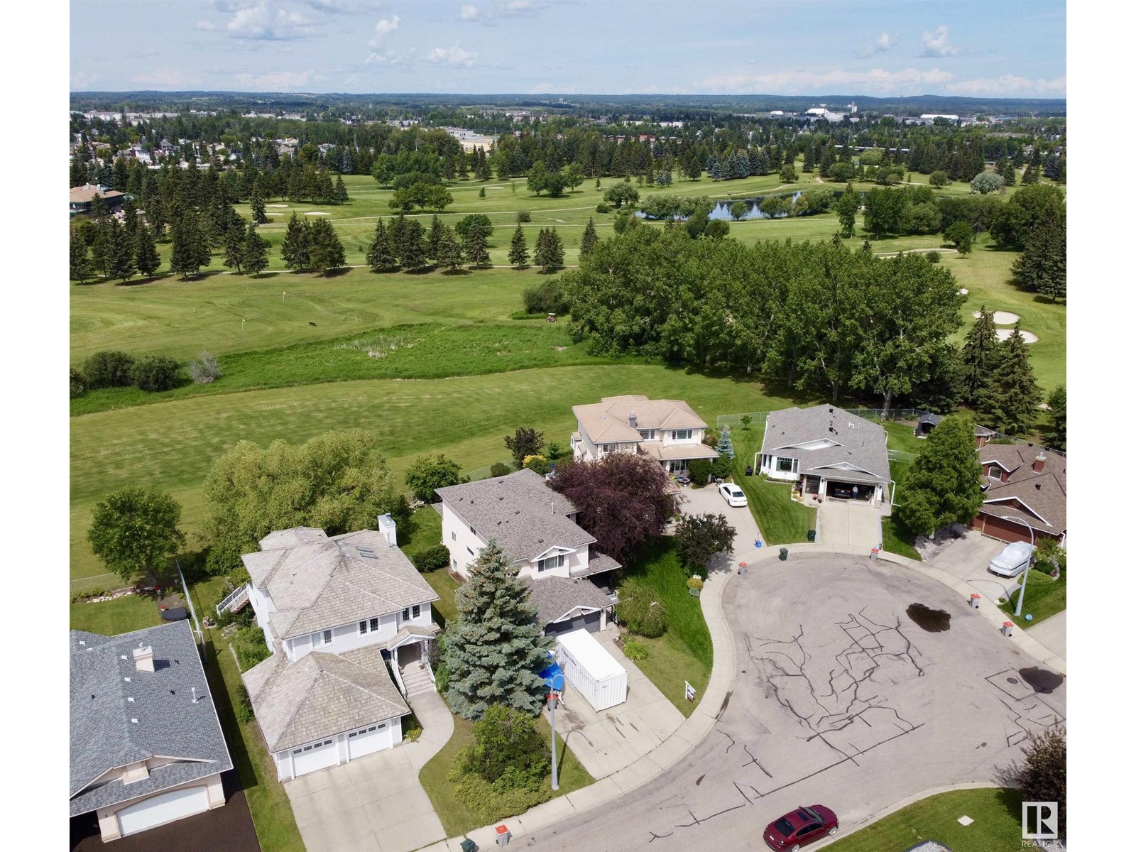 9 AUGUSTA FAIRWAY CR