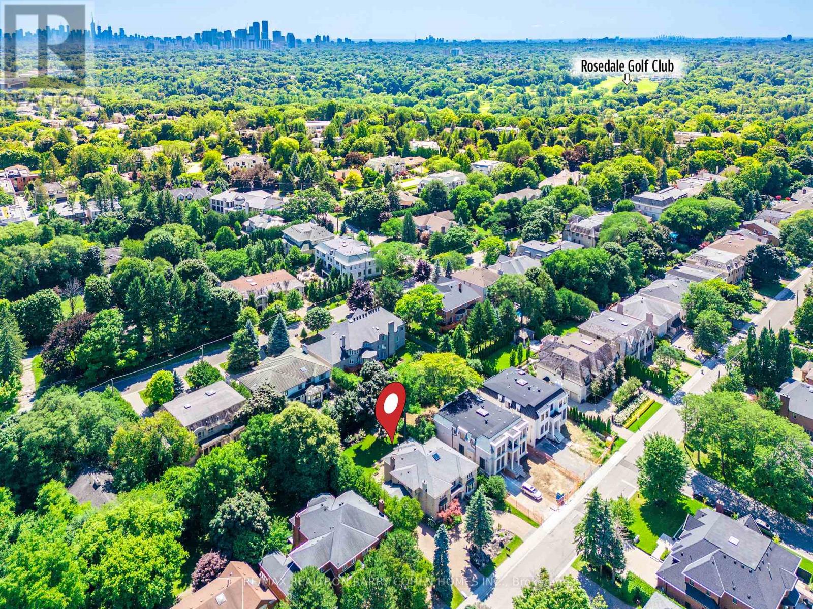 151 HIGHLAND CRESCENT