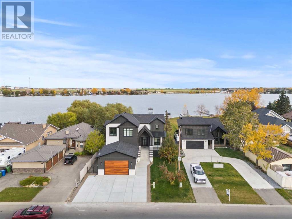 336 West Chestermere Drive