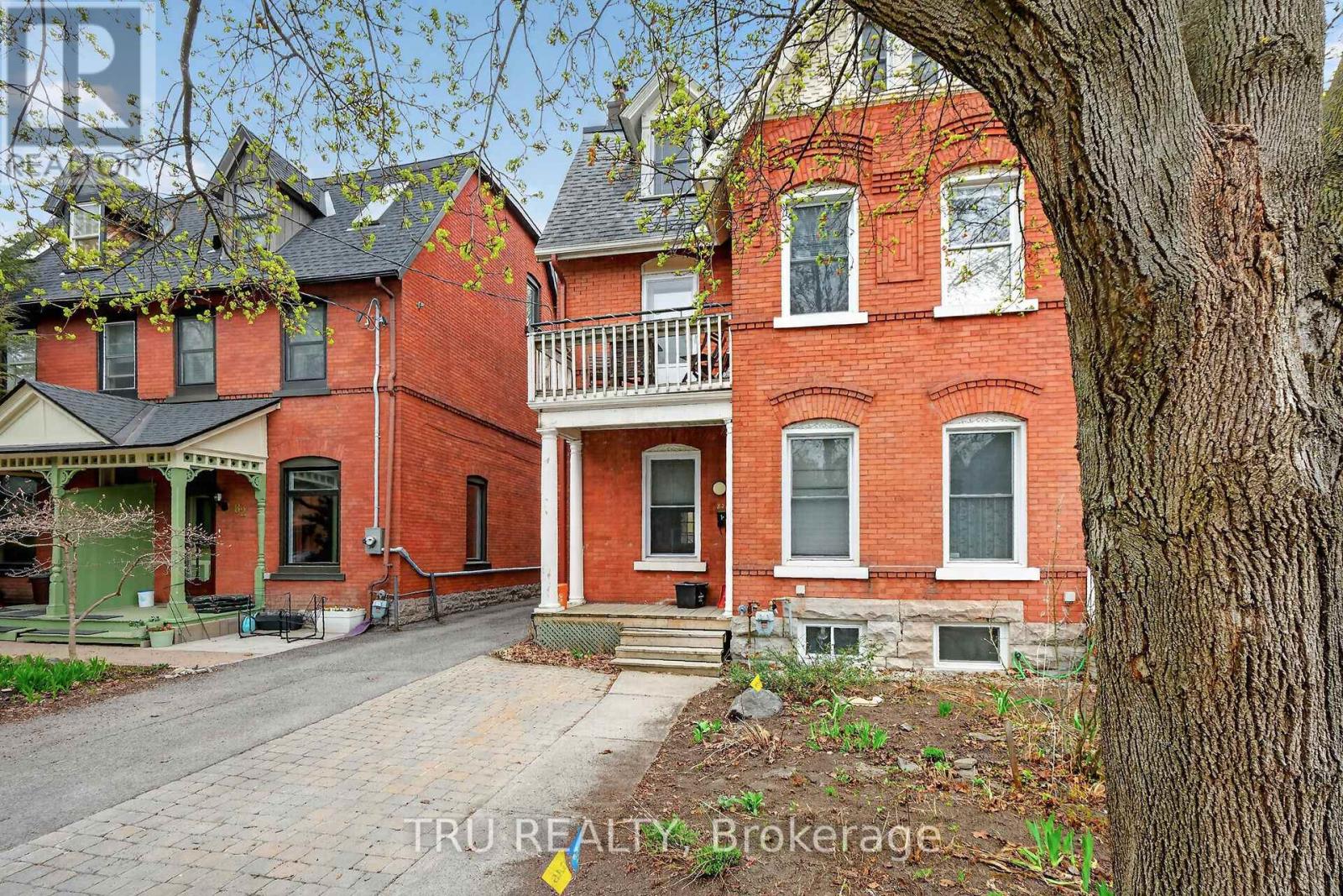 Photo 1 of 50 — 84 JAMES STREET, Ottawa, ON K1R5M3