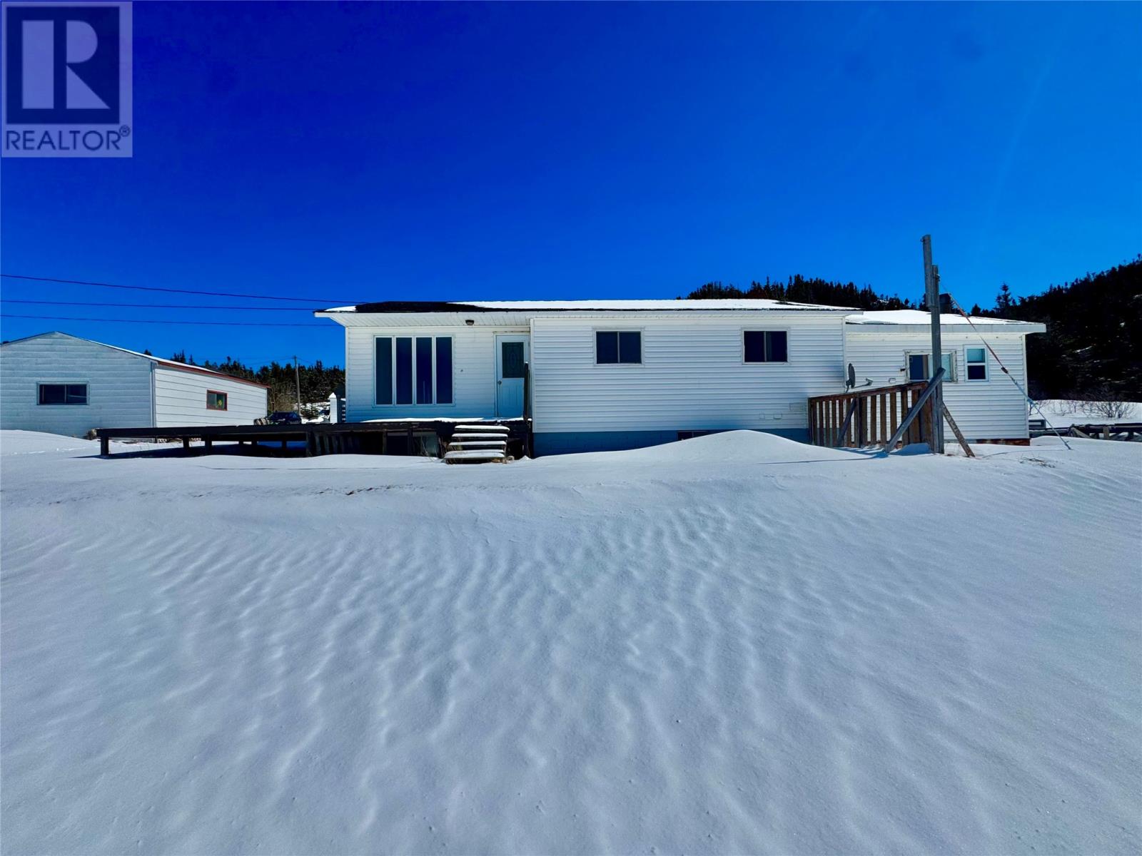 4A Hulls Lane
