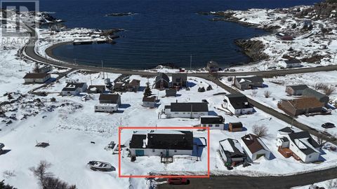 4A Hulls Lane Twillingate NF A0G4M0