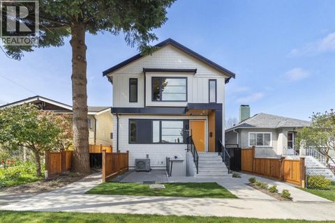 2 1243 NOOTKA STREET Vancouver BC V5K4E6