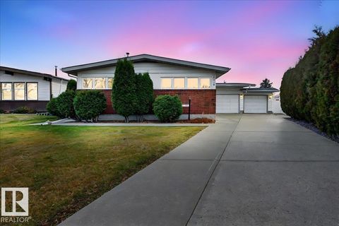 13816 89 ST NW Edmonton AB T5E3K7