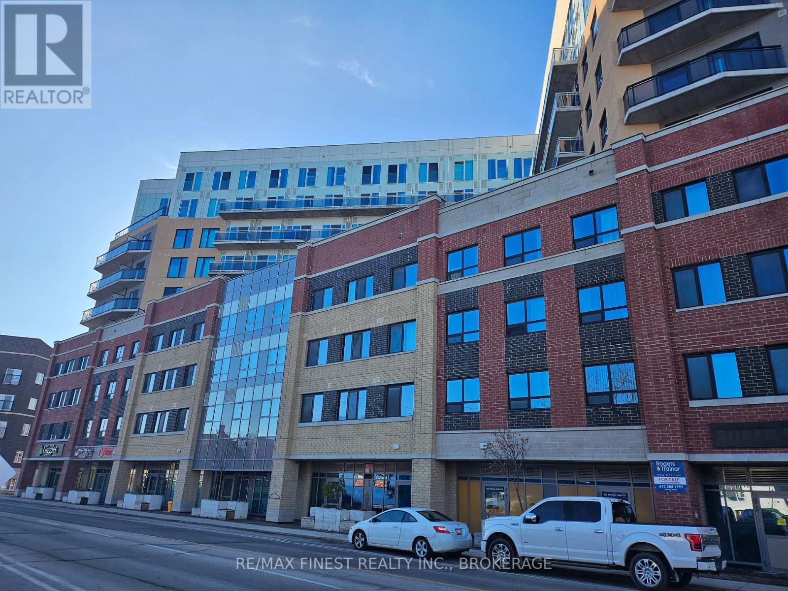 710 - 652 PRINCESS STREET