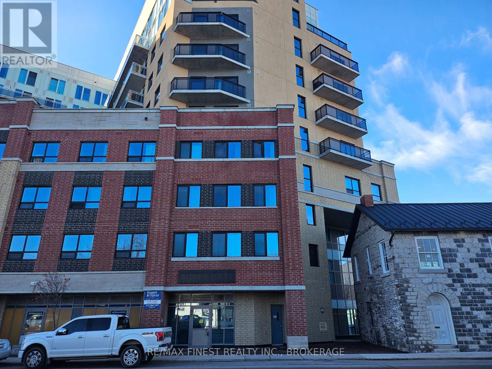 710 - 652 PRINCESS STREET