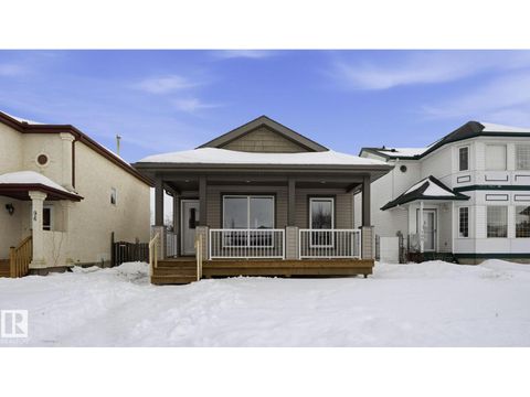 98 HEATHERGLEN CR Spruce Grove AB T7X3X5