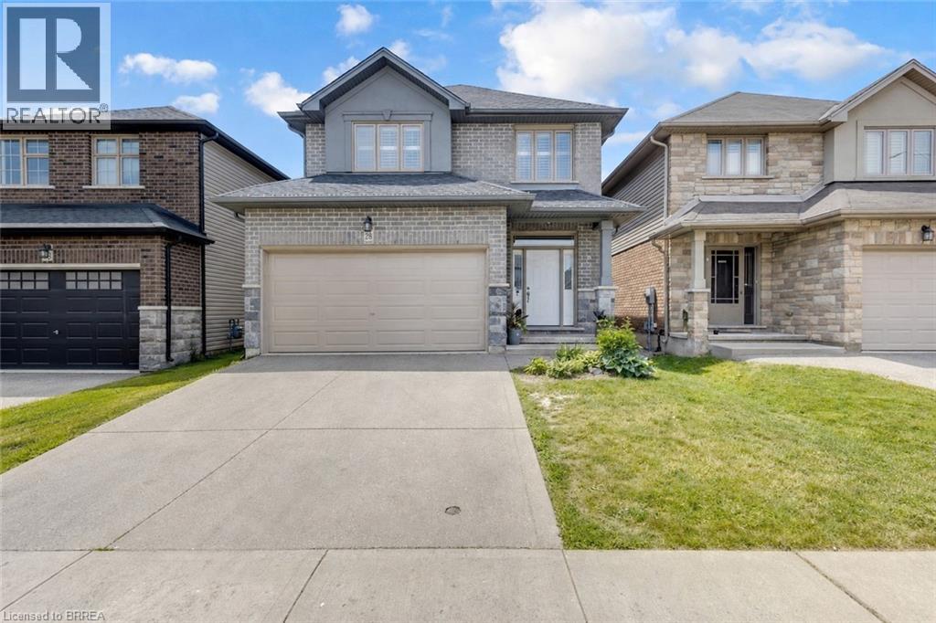 Photo 1 of 50 — 28 BANKS Street, Brantford, ON N3T0H7