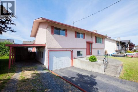 3125 Highfield Rd Duncan BC V9L4A6