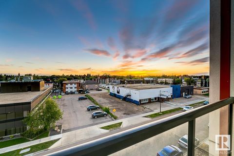 #407 10523 123 ST NW Edmonton AB T5N1N9