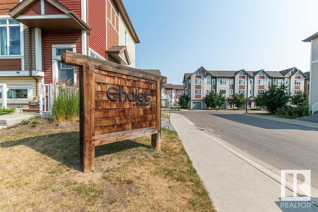 #58 320 Secord BV NW
