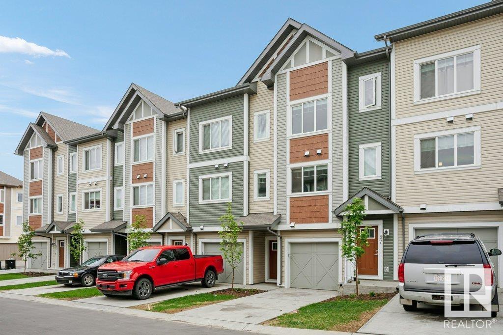 #58 320 Secord BV NW