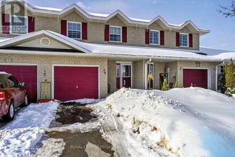 271 BELEY STREET Brockville ON K6V7M8